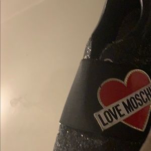 Love Moschino